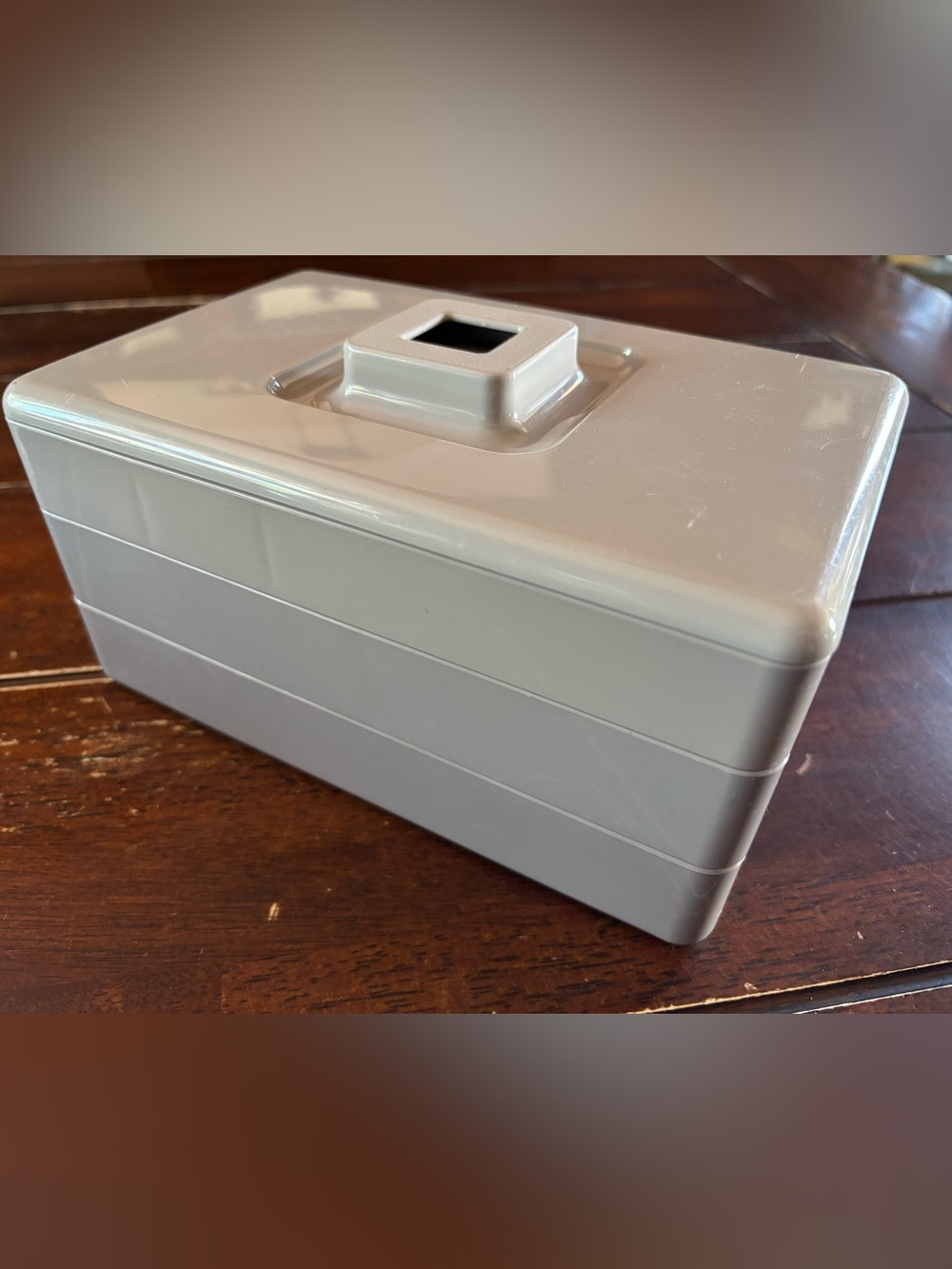 Vintage Tupperware Storganizer